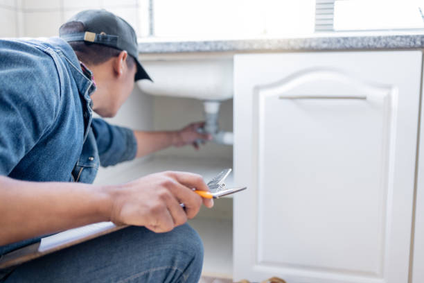 Reliable Conover, NC Plumbing Solutions