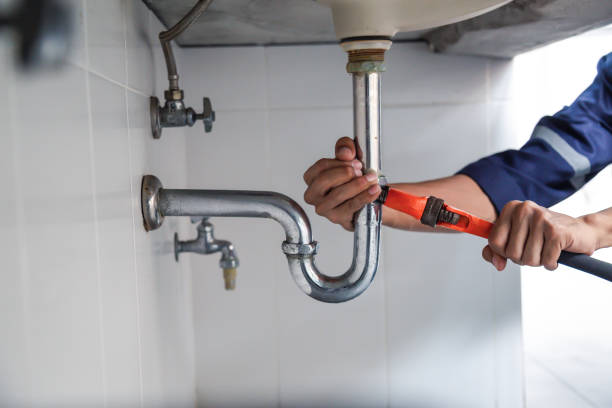 Best Drain Cleaning Services  in Conover, NC