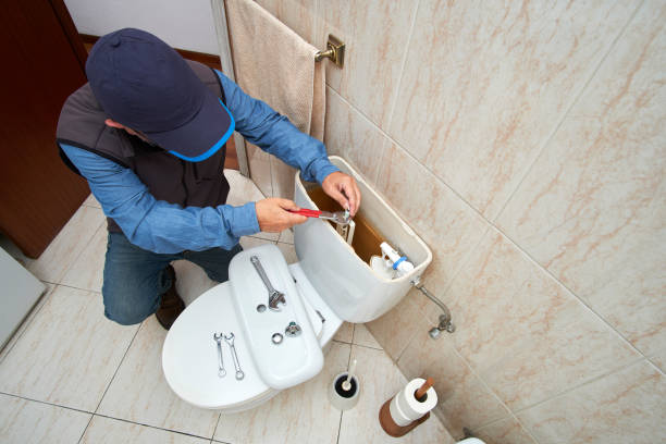 Best Sewer Cleaning Services  in Conover, NC
