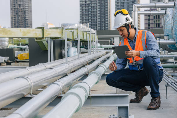 Best Commercial Plumbing Services  in Conover, NC