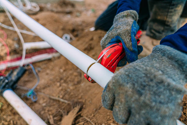 Best Hot Water Heater Installation  in Conover, NC