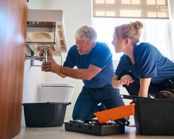Best Emergency Plumber  in Conover, NC
